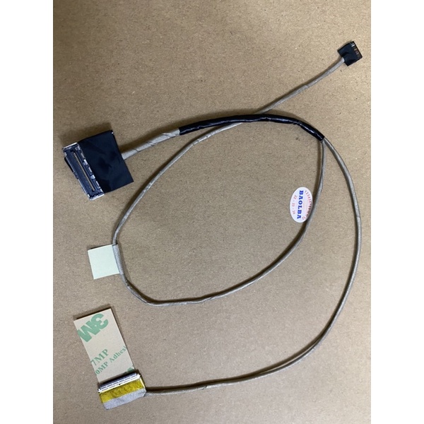 Cáp màn hình lcd laptop asus TP300 Tp300LA