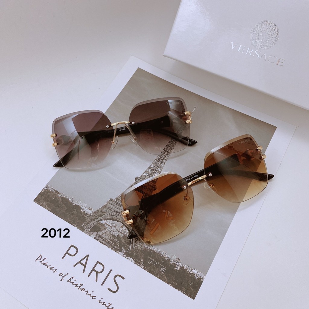 Kính mát thời trang nữ E094 🕶 Kính chống tia UV bảo vệ mắt | BigBuy360 - bigbuy360.vn