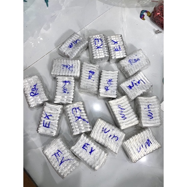 Lẻ 1 nắp pát tăng sên âm các loại xe