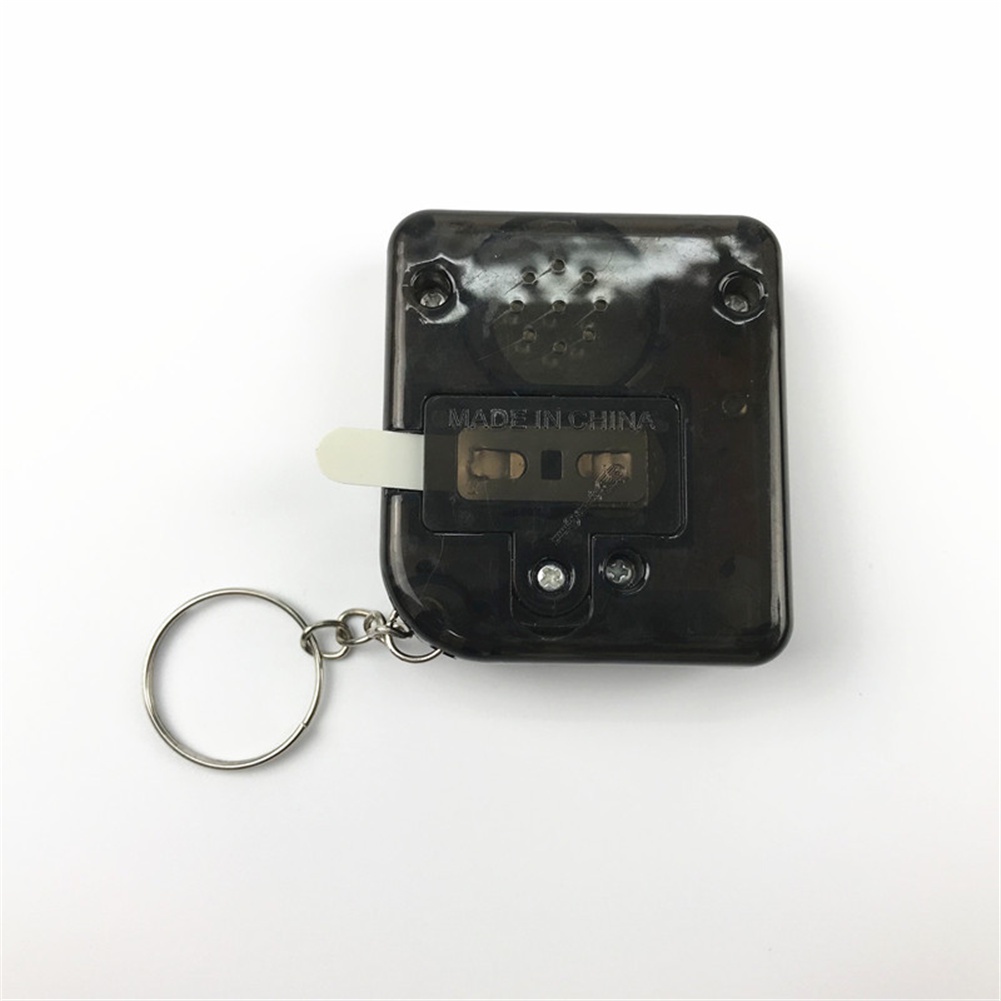 Coza 1 Mini Trò Chơi Cổ Điển Máy Retro Hoài Cổ Tay Cầm Chơi Game Có Móc Khóa Trò Chơi Điện Tử Máy Chơi Game Cầm Tay Người Chơi Đồ Chơi Điện Tử