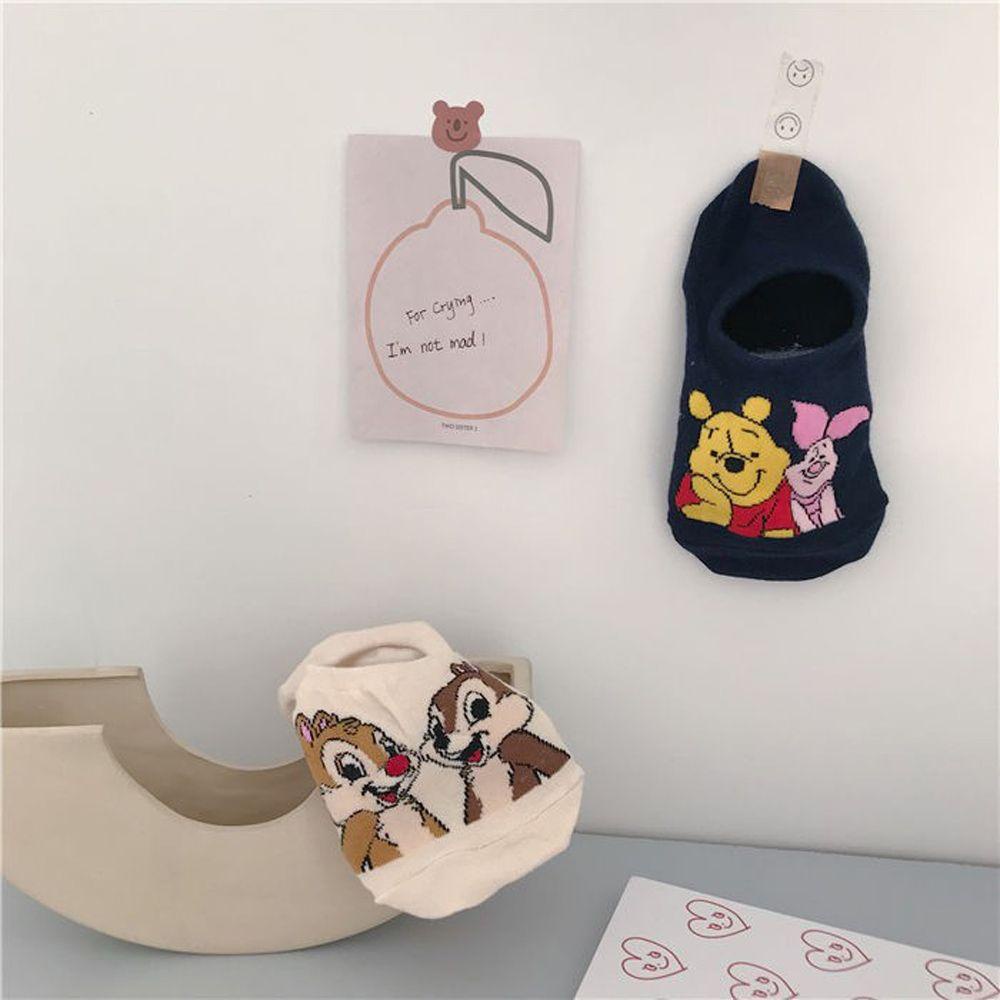 Dép Lê Hình Chú Vịt Hoạt Hình Đơn Giản Thoải Mái Thời Trang Mùa Hè Phong Cách Hàn Quốc Cho Nữ 2Lipy