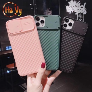 Ốp bảo vệ camera có nắp trượt