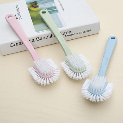 Bàn chải vệ sinh giày - Bàn chải vệ sinh đế giày để chà các vị trí phù hợp- Phukientuiloc.com