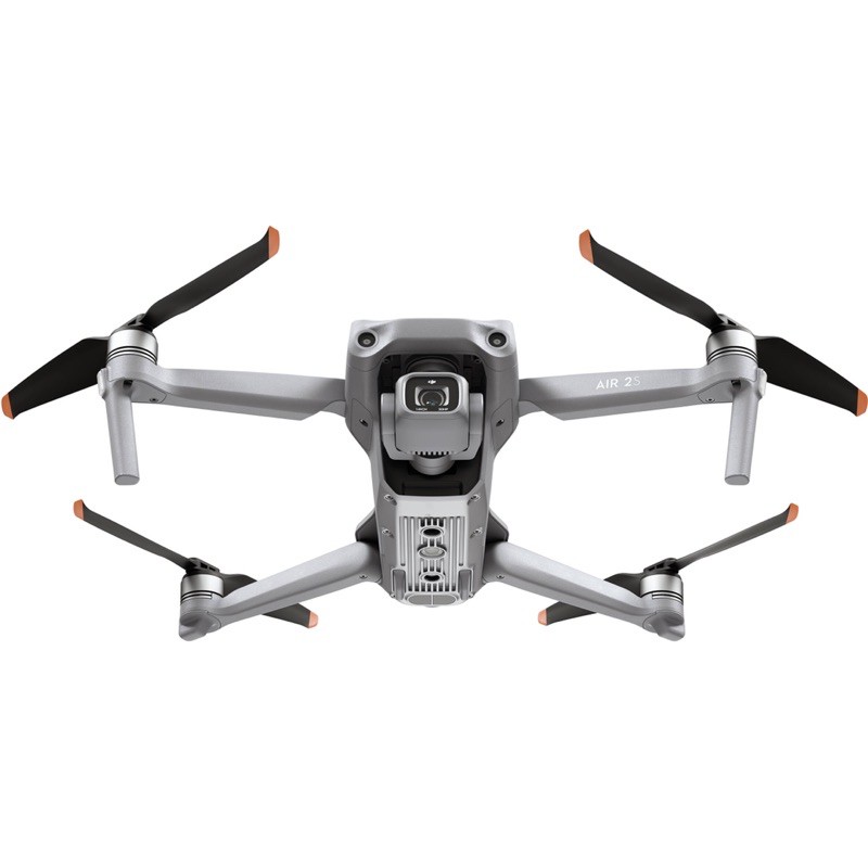 DJI Mavic Air 2S Basic - Flycam Dji Mavic Air 2S Bản Đơn - Hàng chính hãng bảo hành 12 tháng