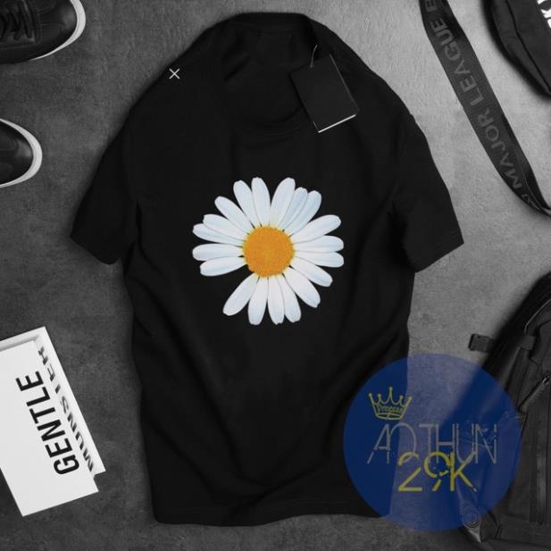 ALBUM 640 - ÁO THUN UNISEX NAI MINUSON NHIỀU MÀU