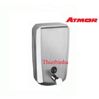 Hộp đựng nước rửa tay Atmor Model 8114