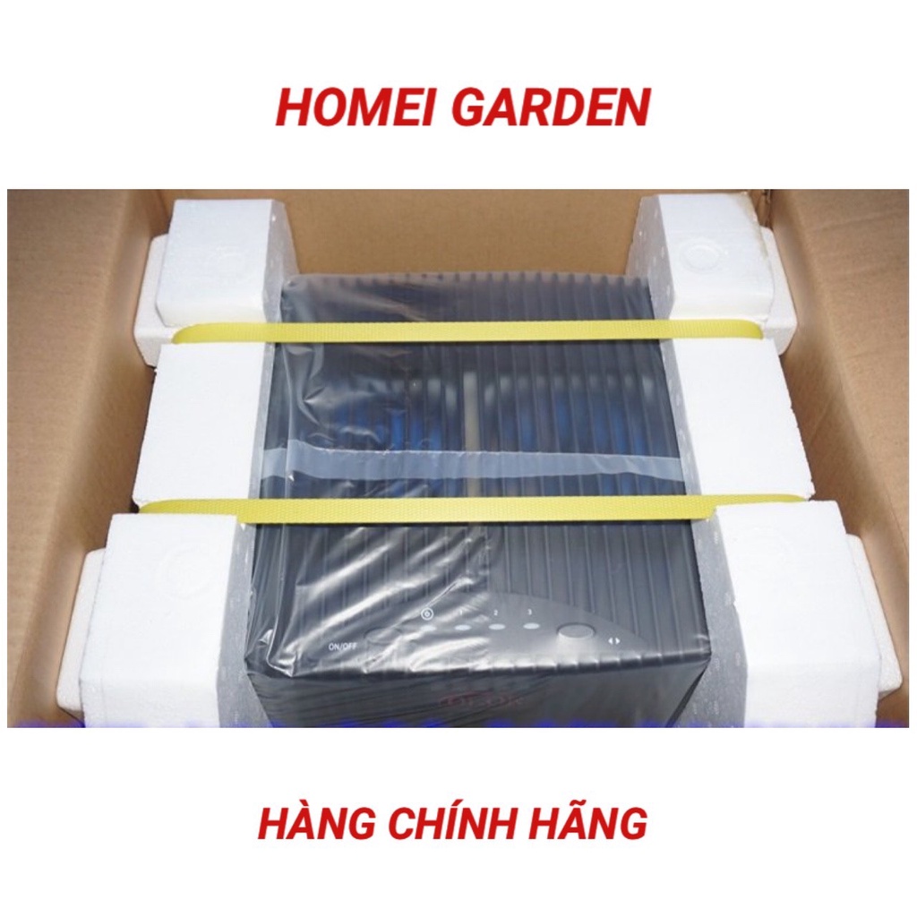Máy lọc không khí tuần hoàn nước, Máy làm ẩm không khí trong nhà, hàng thương hiệu lớn cao cấp - G0015