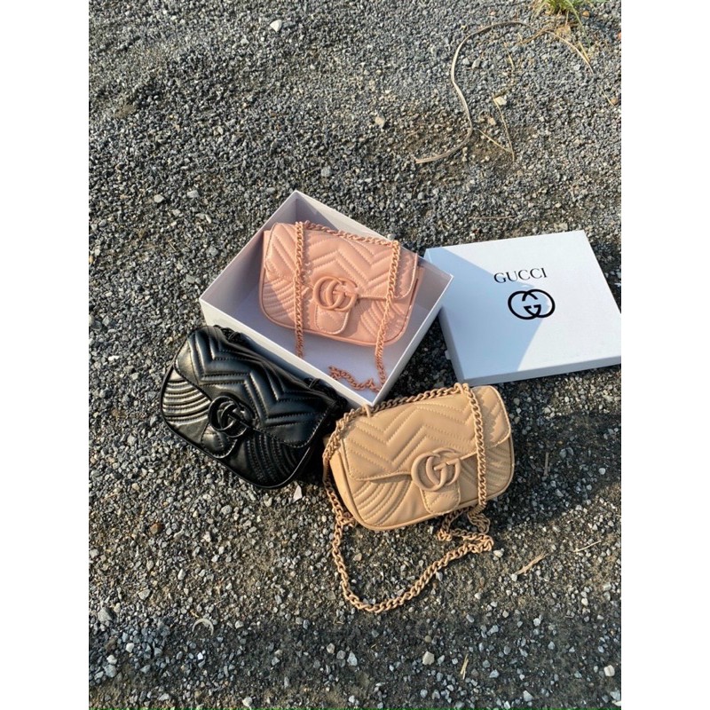 Túi GC hàng quảng châu