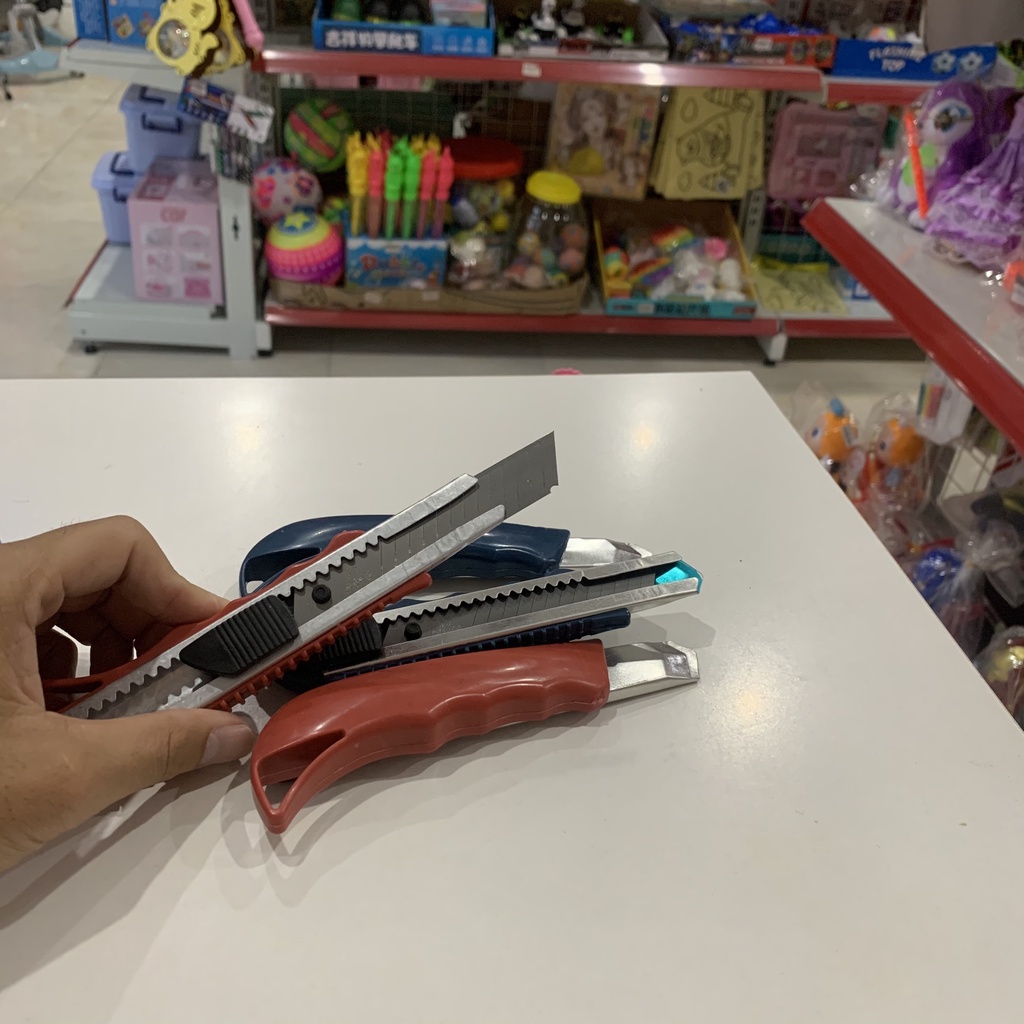 Dao rọc giấy giá rẻ