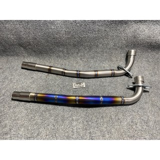 Cổ Titanum wave & Đr & cúp