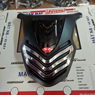 Mặt nạ sh17