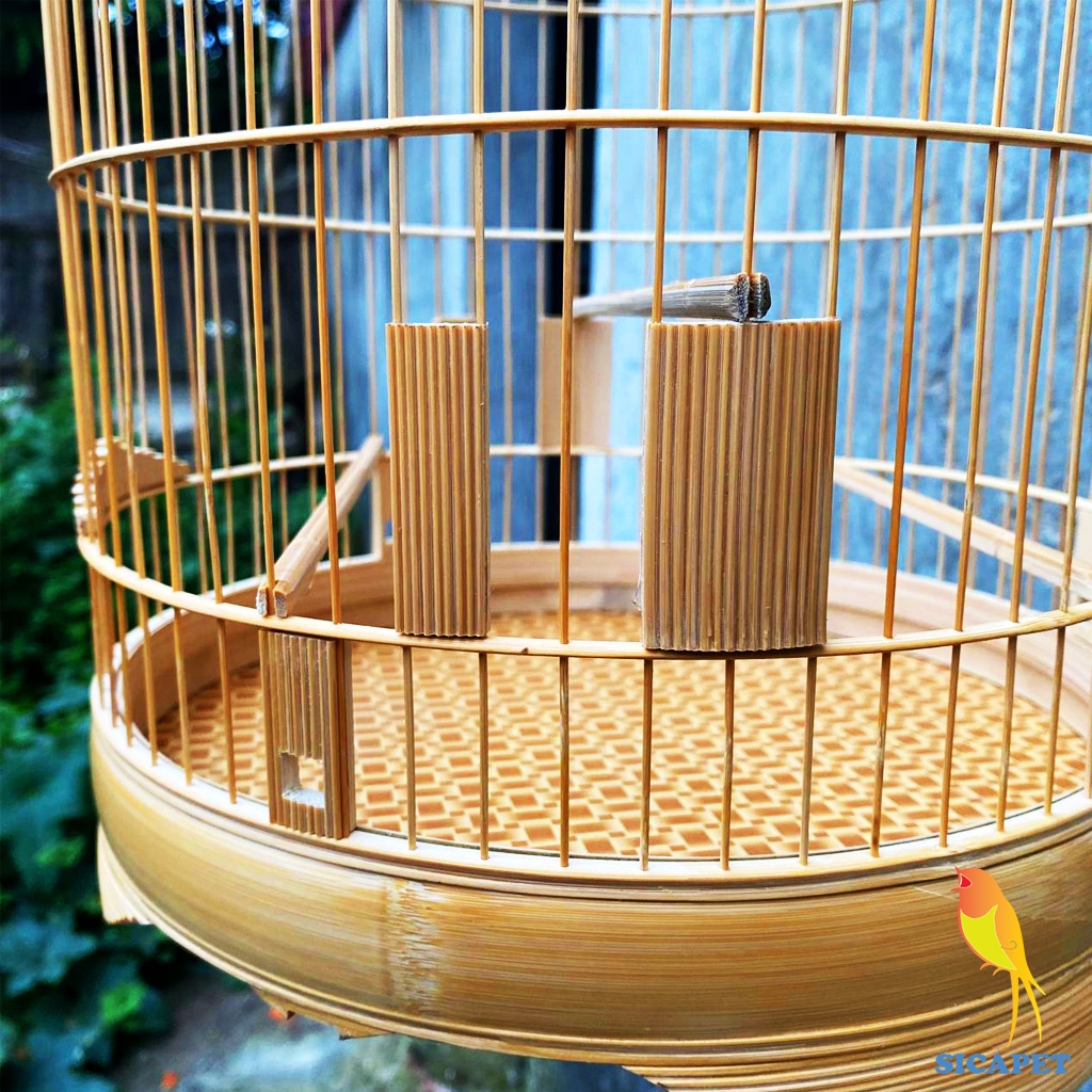 Lồng chim Khuyên, Chim Hoàng Yến, Chim Quế Lâm, Chim Chòe Than, Lồng nuôi chim Khuyên, Hoàng Yến, Quế Lâm SICAPET