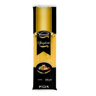 Mỳ ý spaghetti 500g veronelli - mỳ ý 500g