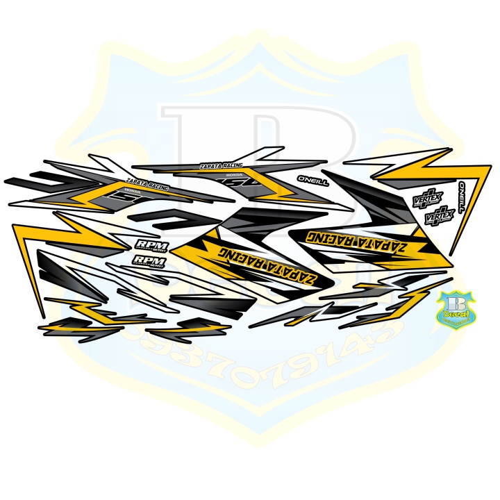 ( Quí khách vui lòng mang ra tiệm cho thợ dán ) Tem winner X 25227