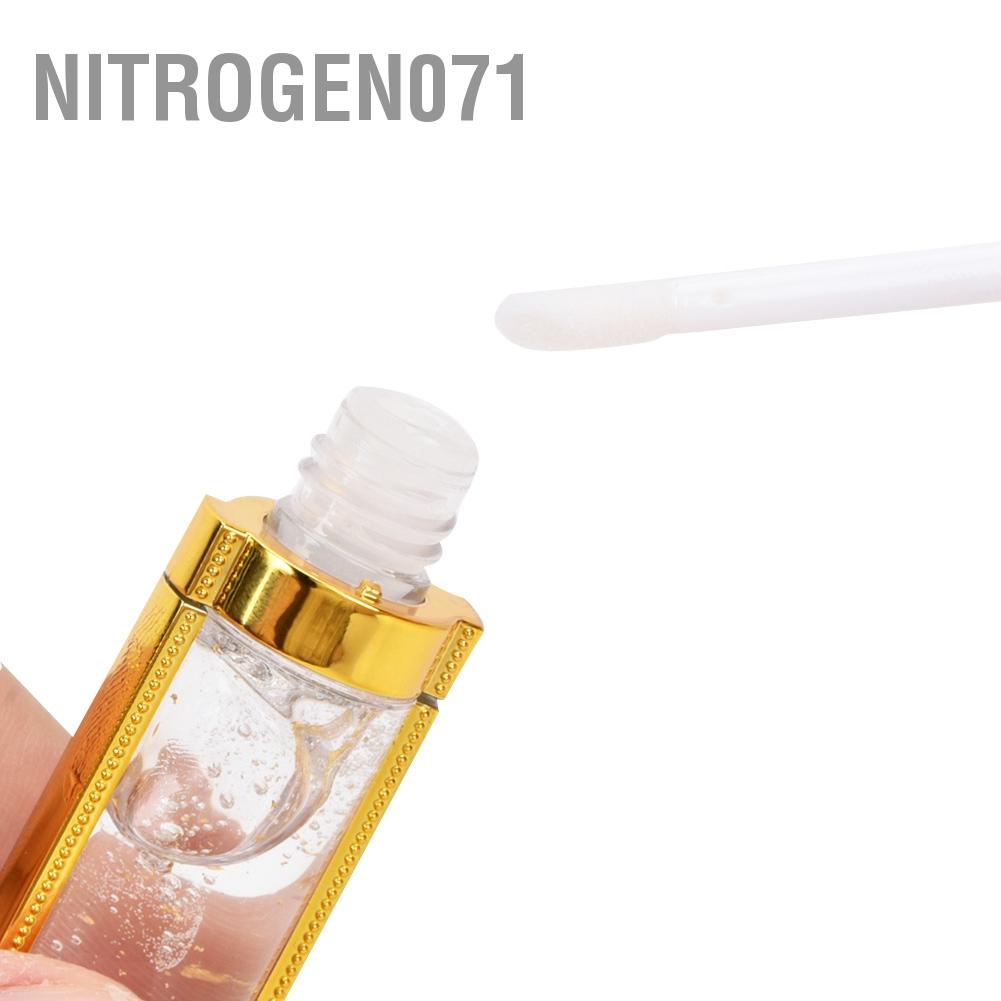 Nitrogen071 8ml Kem mờ sẹo thâm hống rạn da thành phần thảo mộc tự nhiên rất an toàn - Mộc Diệp