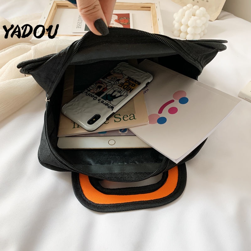 Ba lô hoạt hình 3D hologram thời trang trẻ em và nữ sinh tiểu học