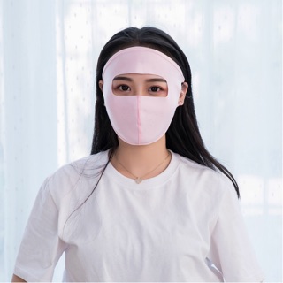 Khẩu trang ninja siêu hot chống tia UV