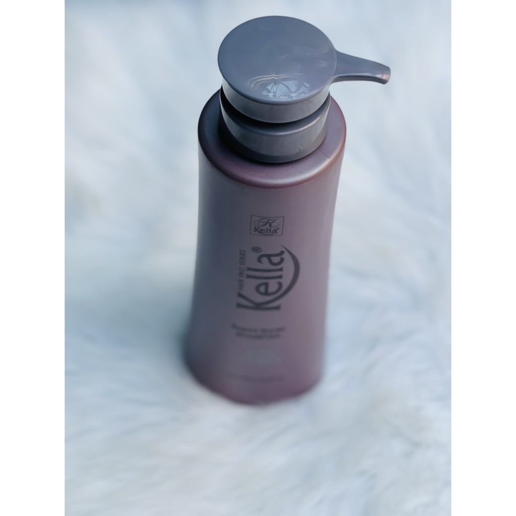 Dầu gội chuyên dành cho tóc bị hư hại thương hiệu KELLA 780ml – Hair Pro Series