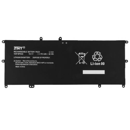 Pin laptop Sony Vaio Flip SVF15A SVF15N17CXB SVF15NB1GL SVF15NB1GU 14A SVF14N SVF14NA1UL SVF14N11CXB