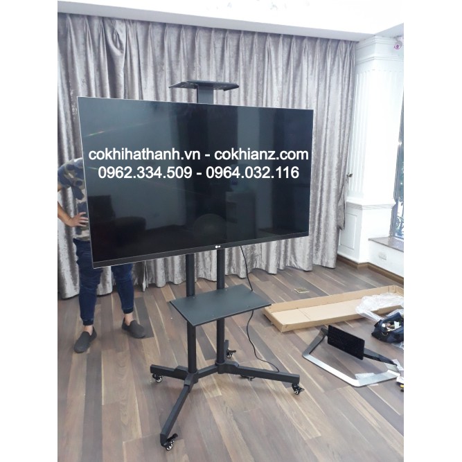 GIÁ TREO TIVI DI ĐỘNG NHẬP KHẨU LP1500  BÁN CHẠY NHẤT