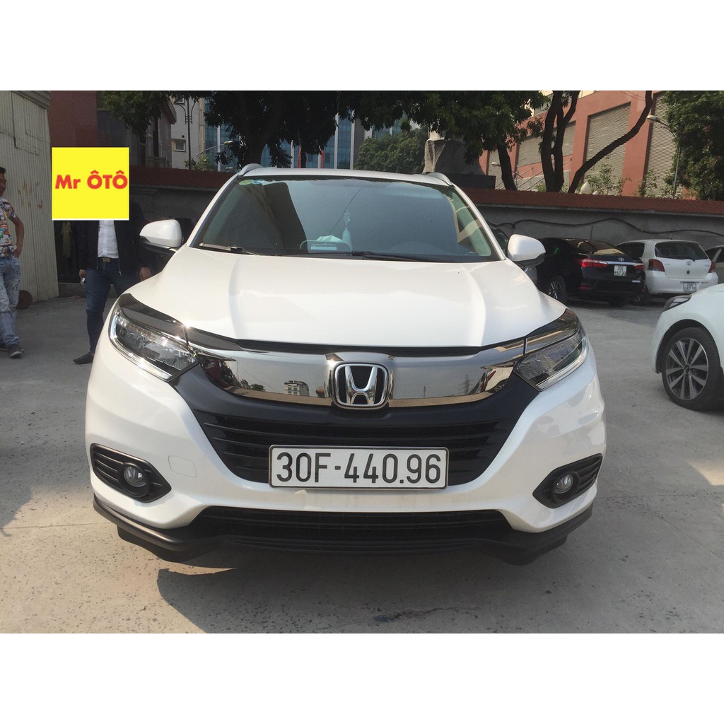 Rèm Che Nắng xe Honda HRV 2019- 2021 Hàng Loại 1 - Bảo Hành 24 tháng