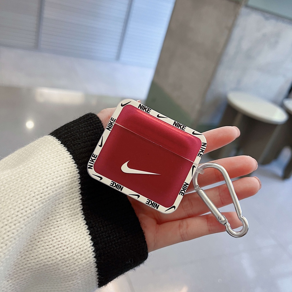 Vỏ Bảo Vệ Hộp Sạc Tai Nghe compatible AirPods 3 / 3 / 3 / compatible AirPods Pro 2021 Chuyên Dụng Chất Lượng Cao Ốp