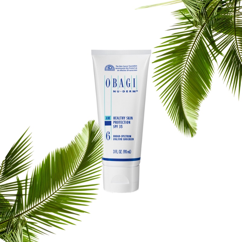 Kem chống nắng Obagi Healthy Skin Protection SPF 35 - 85gr