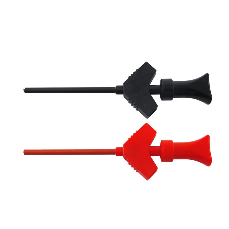 Set 10 Đầu Dò P5003 Phân Tích Mini SMD IC Chuyên Dụng Chất Lượng Cao Đen