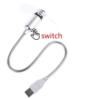 Quạt usb mini có công tắc
