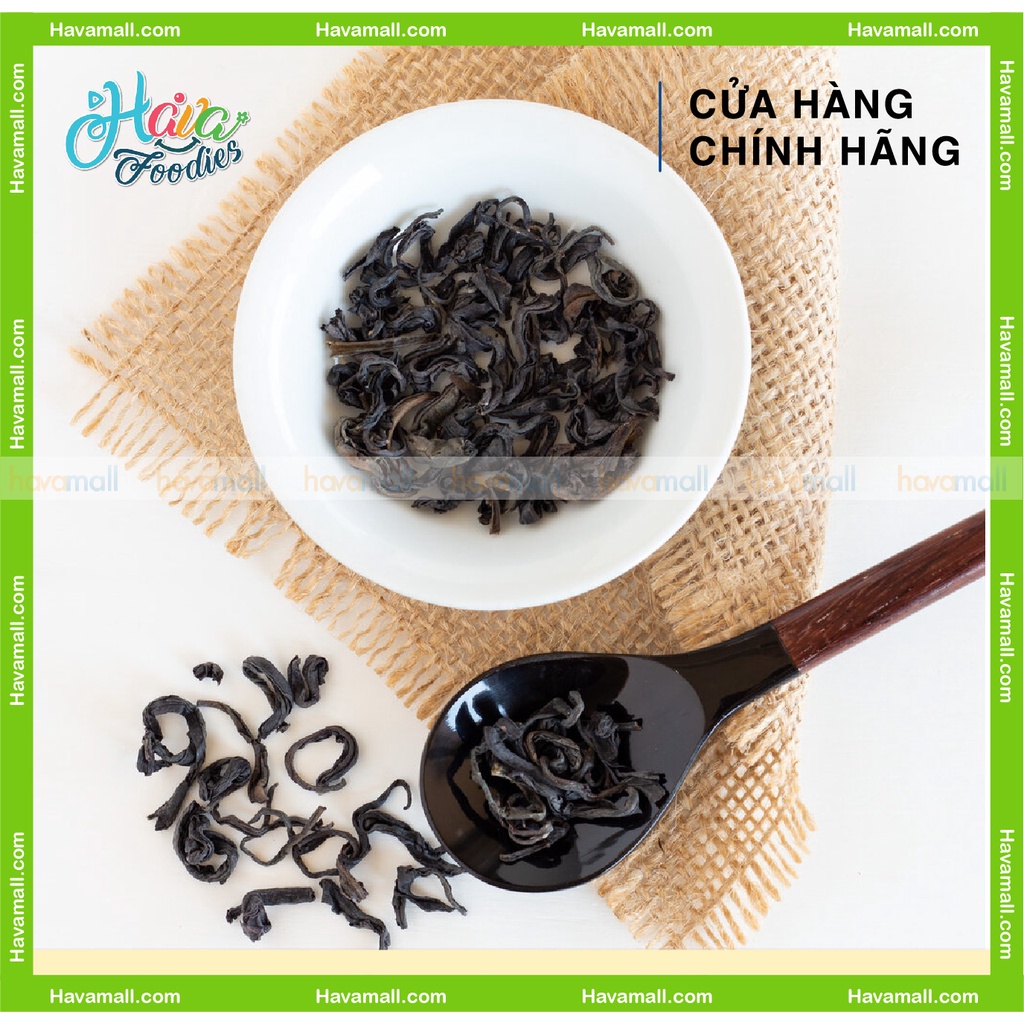 [HÀNG CHÍNH HÃNG] Trà Đen Nguyên Lá Teapride Bonali Gói 90gr - Whole Leaf Black Tea