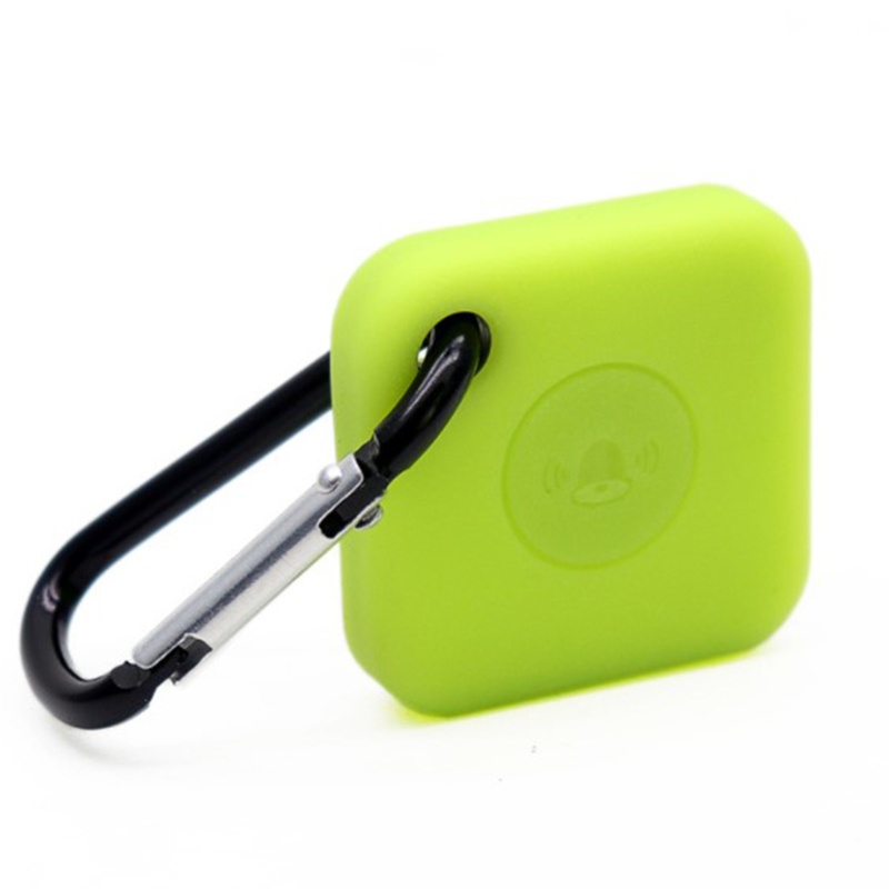 Vỏ Silicon Mềm Bảo Vệ Chống Trầy Xước Cho Tile Mate Pro