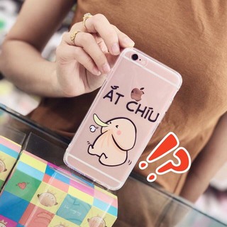 Ốp Kiu iphone