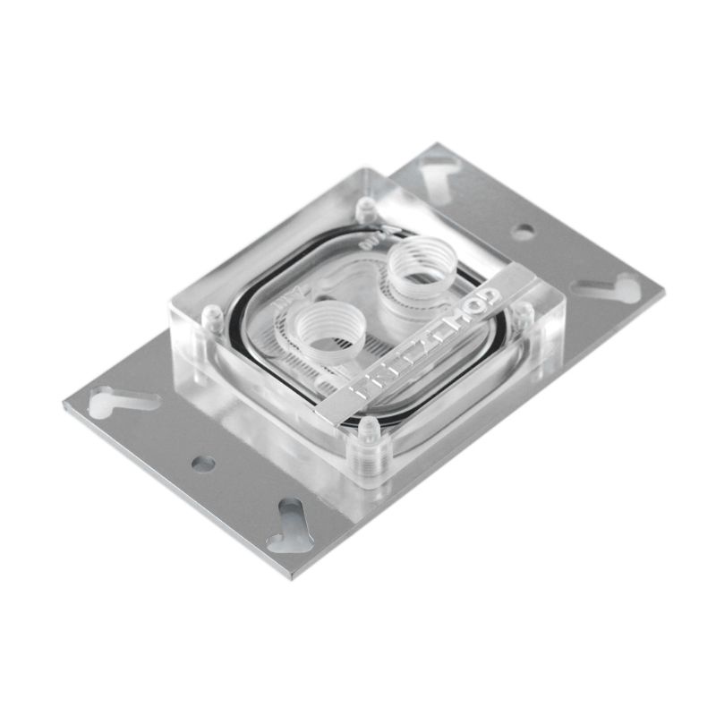 Khối Làm Mát CPU Máy Tính AM2 AM3 Dành Cho Bac