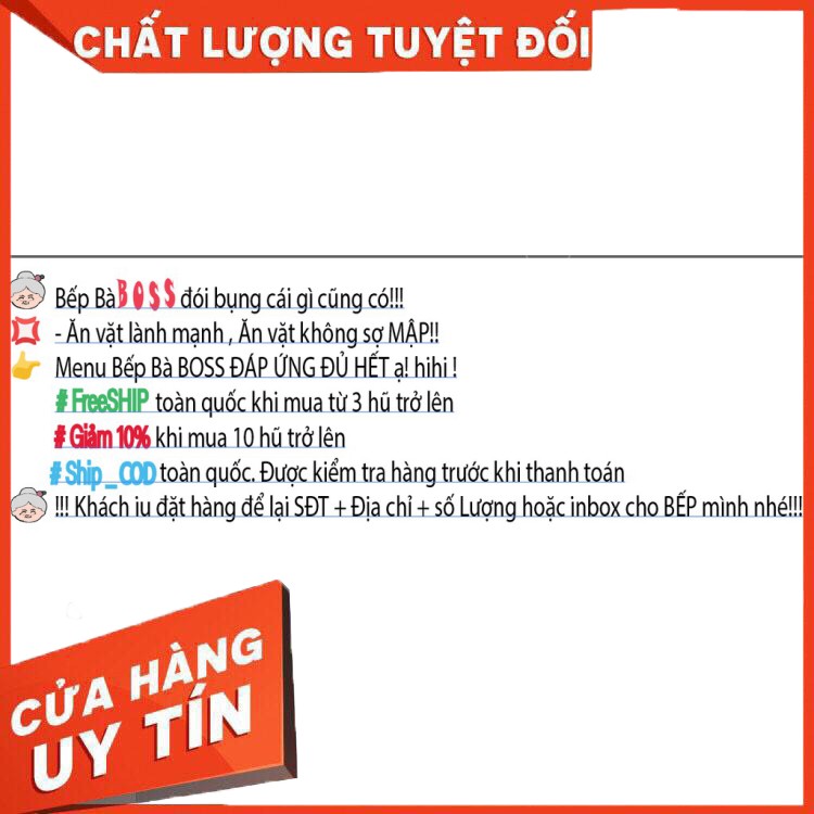 [LOẠI 1] DA HEO rán GIÒN - CHÁY TỎI ỚT - 3 VỊ - [Nguyên chất, nhà làm,FREESHIP] - [NOWSHIP, GRAB]