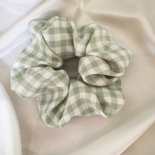 Set srunchies 6 màu caro