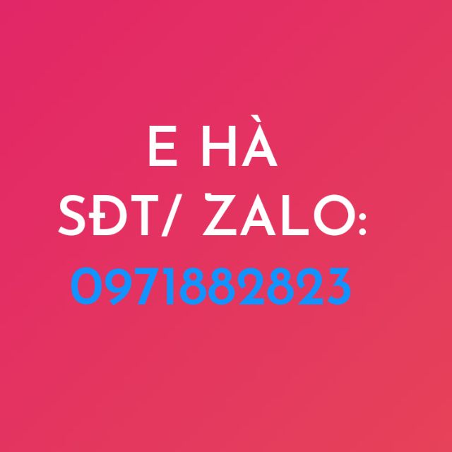 E Hà 0971882823