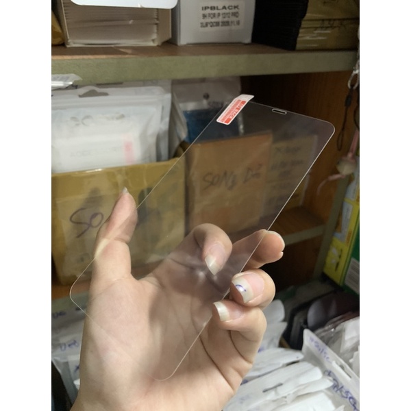 Miếng dán cường lực các dòng iPhone