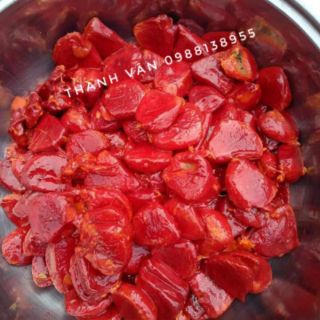 1KG CHÈ LAM GẤC(HỘP ĐẸP)