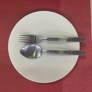 Dĩa ăn mì Ý 20 - 23cm
