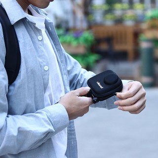 ULANZI Waterproof Bag for GoPro Max GM-1