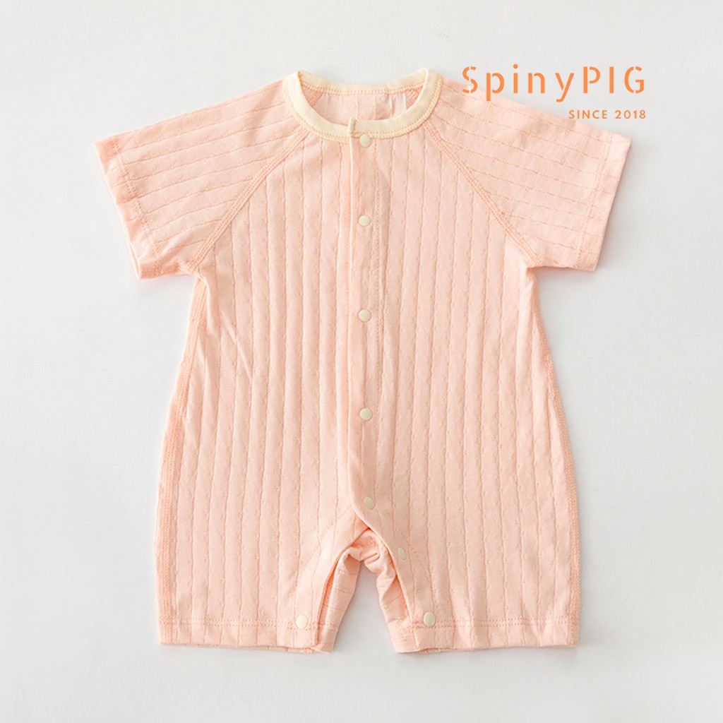 Quần áo sơ sinh 0-2 tuổi 100% cotton bộ body sơ sinh siêu đáng yêu