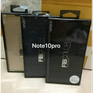 BAO FIB X-LEVEL CHO SAMSUNG NOTE 10 PRO / NOTE 10 PLUS