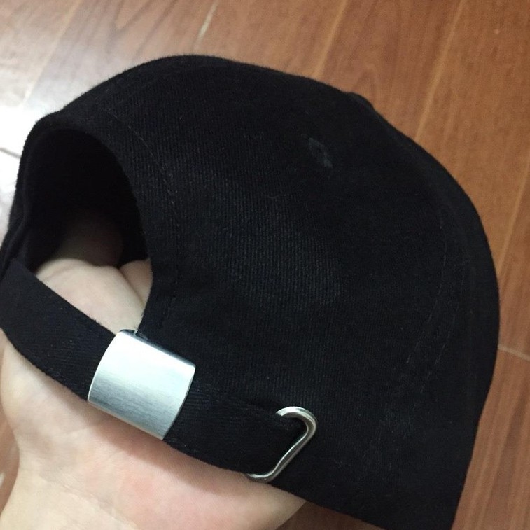 Mũ lưỡi trai, Nón kết xuất khẩu Zeni Store thêu chữ nổi “Essential” Siêu HOT Freeship, Full Hộp