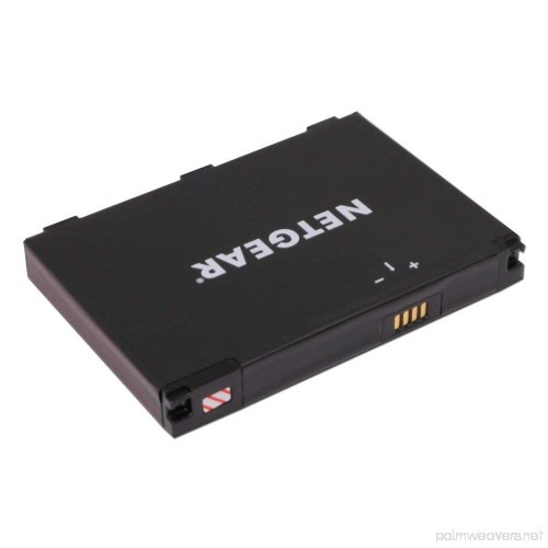 Pin Netgear 791L dung lượng 4340mAh chính hãng. Mới 100%