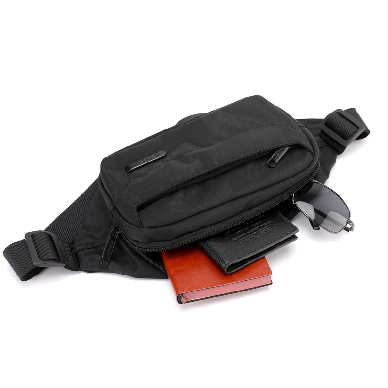 (Đang Bán) Túi Đeo Hông/Eo men waist bag | BigBuy360 - bigbuy360.vn