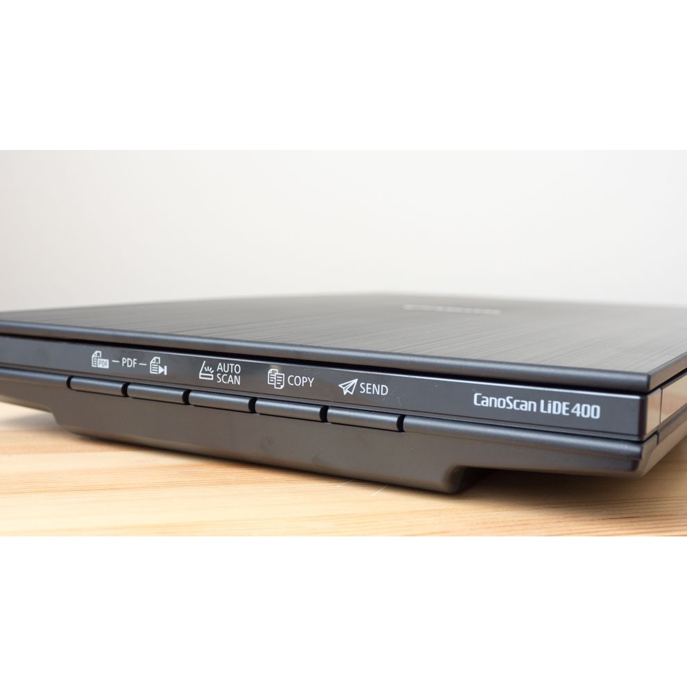Máy Scan Lide Canon 400