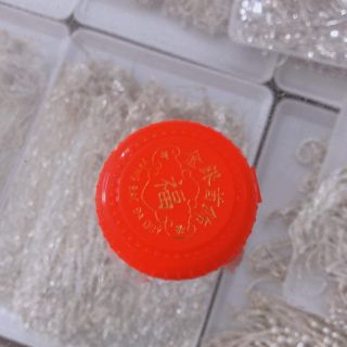 Combo 100 Hộp nhựa đựng lắc tay , lắc chân size trung bình huyền thoại dùng trong ngành trang sức