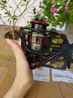 [Rẻ Vô Địch] máy đứng lure cối nông Ls1000-2000-3000