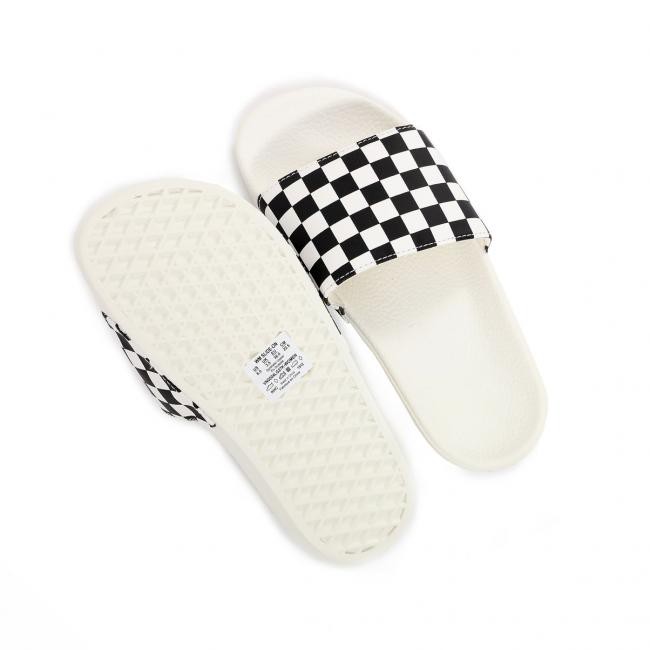 Dép Vans WM Slide-On Checkerboard VN0004LG27K