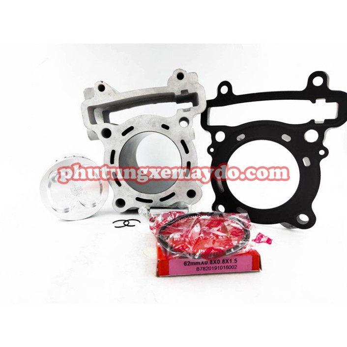 LÒNG EXCITER 150 62LY TA RACING [BAO ĐỔI TRẢ NẾU HÀNG LỔI]